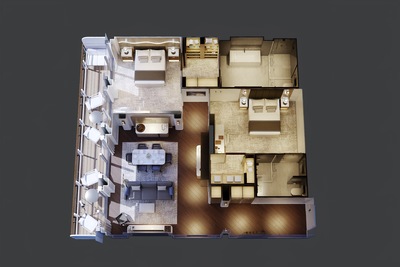 Princess Cruises Sun Princess Signaute Sky Suite Floorplan.jpg